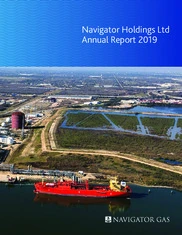 Navigator Holdings