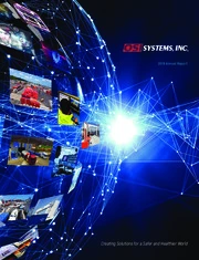 OSI Systems, Inc.