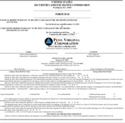 Ranger Oil Corporation