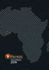 Perseus Mining Limited