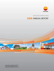 PetroChina Company Limited