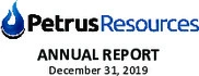 Petrus Resources Ltd.