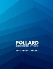Pollard Banknote Limited