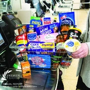 Premier Foods plc