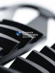 Chesterfield Special Cylinders Holdings plc