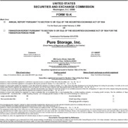 Pure Storage