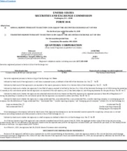 Quanterix Corporation