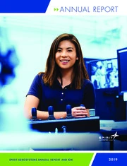 Spirit AeroSystems Holdings Inc