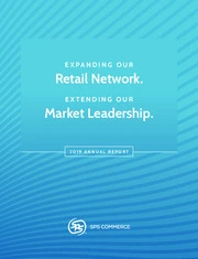 SPS Commerce Inc.