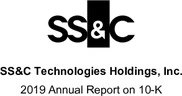 SS&C Technologies, Inc.
