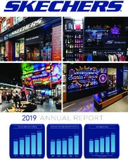 Skechers USA Inc.