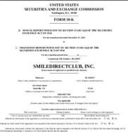 SmileDirectClub, Inc.