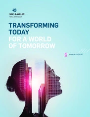 SNC Lavalin Group Inc.