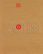 Target Corp.