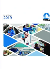 TETRA Technologies Inc.