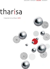 Tharisa
