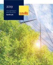 Savills plc