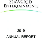 United Parks & Resorts Inc.