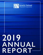 Security National Financial Corporation