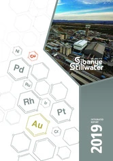 Sibanye Gold Limited