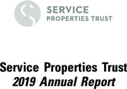 Service Properties Trust