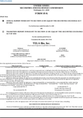 TELA Bio, Inc.