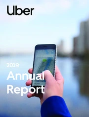 Uber Technologies, Inc.