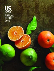 US Foods Holding Corp.