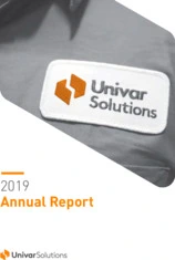 Univar Solutions Inc
