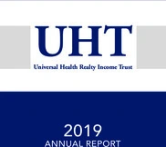 Universal Health Realty Income Trust