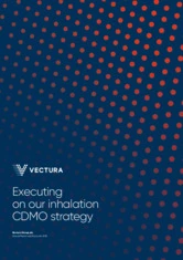 Vectura Group plc