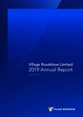 Village Roadshow Ltd