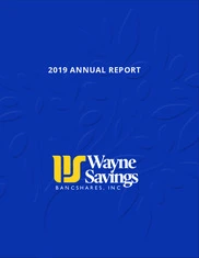 Wayne Savings Bancshares