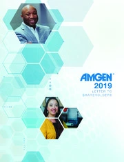 Amgen Inc.