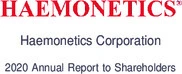 Haemonetics Corporation
