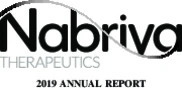 Nabriva Therapeutics plc