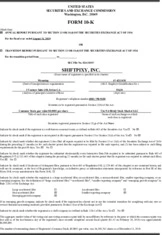 ShiftPixy, Inc.