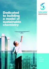 Solvay