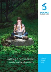 Solvay