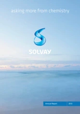 Solvay