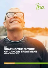 IBA Proton Therapy
