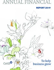 Oesterreichische Kontrollbank