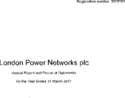 UK Power Networks