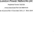 UK Power Networks
