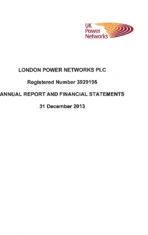 UK Power Networks