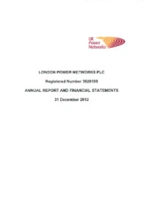 UK Power Networks