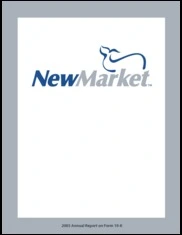 NewMarket Corporation