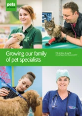 Pets at Home Group
