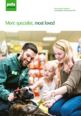 Pets at Home Group