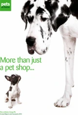 Pets at Home Group
